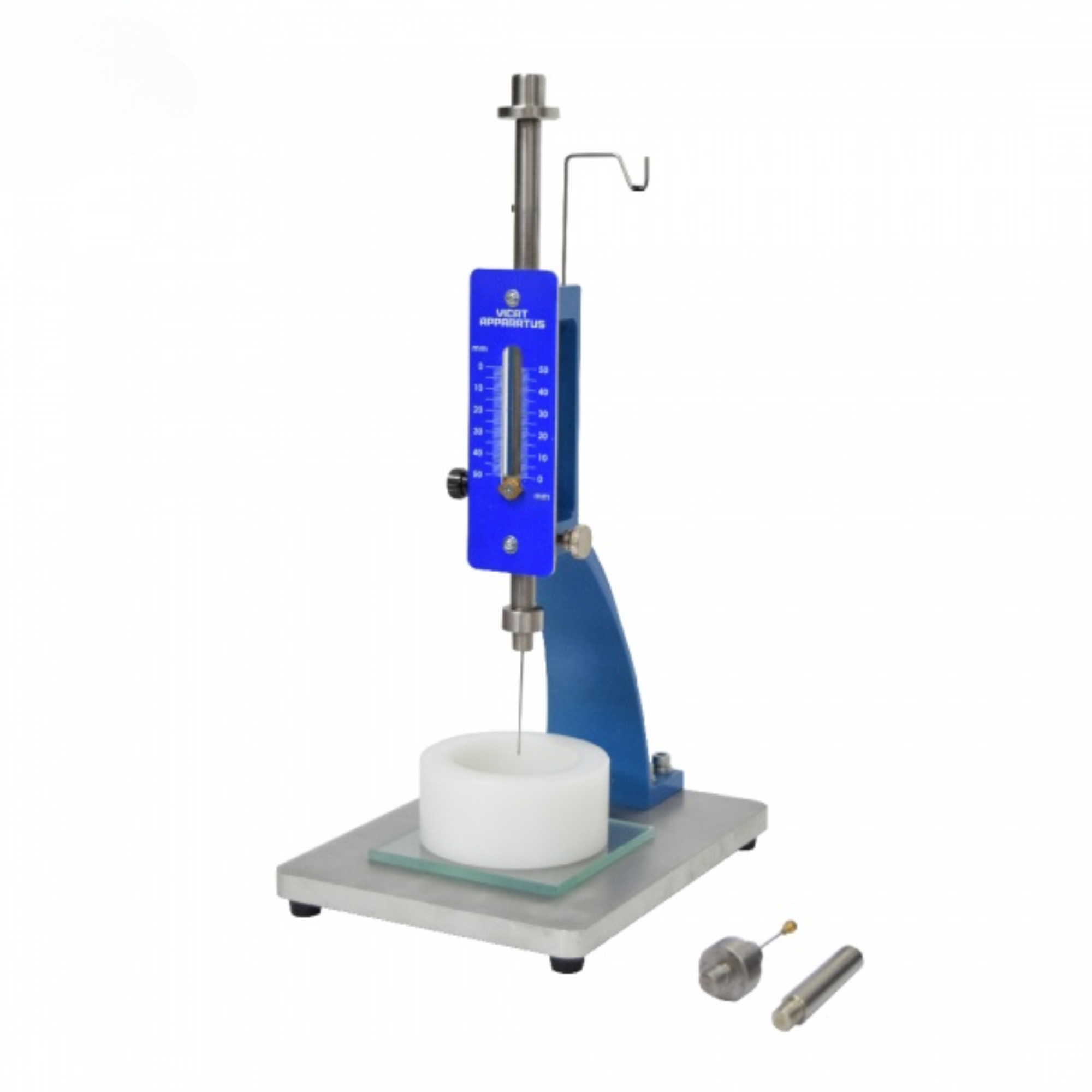 Calibration of Measuring Scale